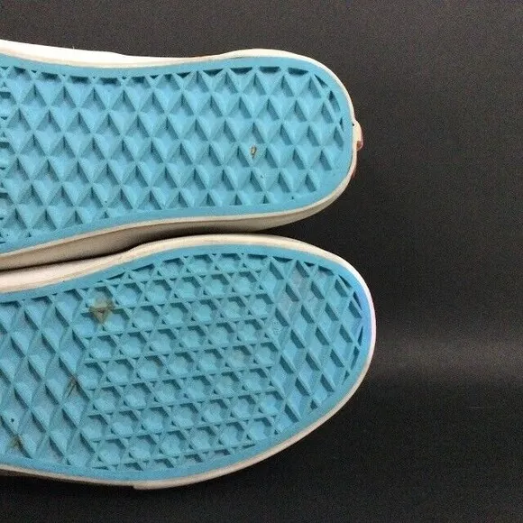 VANS OTW Era-Men Sz 5/Women Sz 6.5-SpongeBob SquarePants Best Buds/Friends Shoes