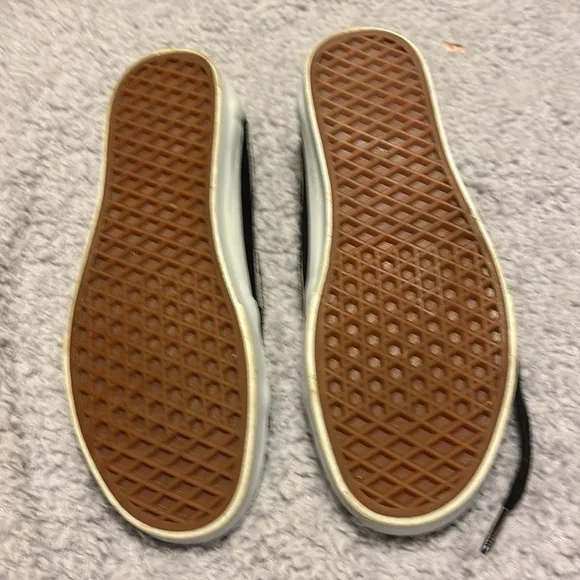 Vans SK8 Tiger shoes