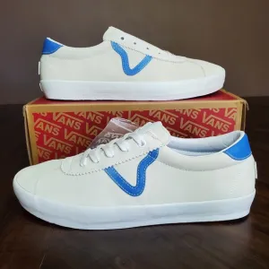 Vans Skate Sport Director Blue Men Size 12