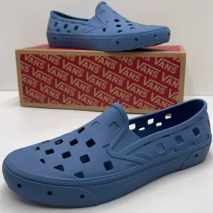 Vans WMNS Slip-On TrkCaptains BlueVN0A5HF8ZR8Sneakers