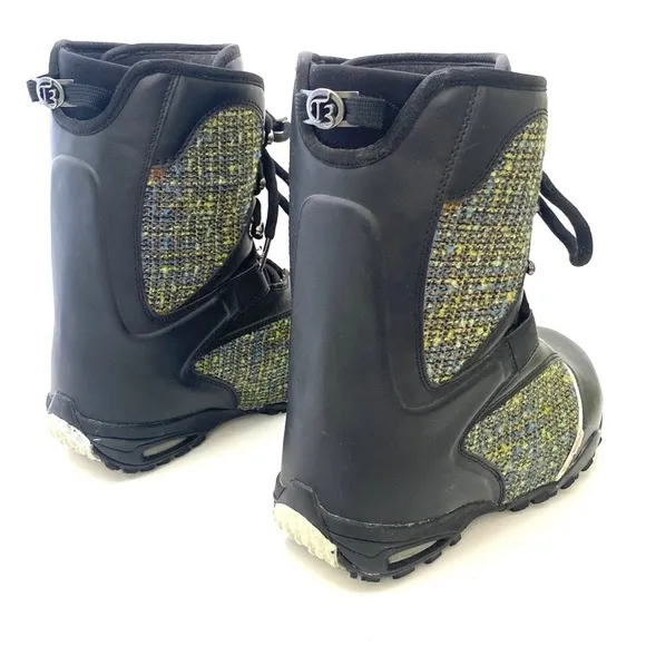 Vans Women’s T3 Tara Dakides Snowboarding Boots