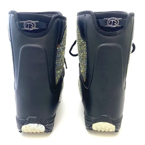 Vans Women’s T3 Tara Dakides Snowboarding Boots