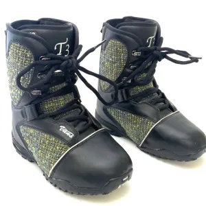 Vans Women’s T3 Tara Dakides Snowboarding Boots