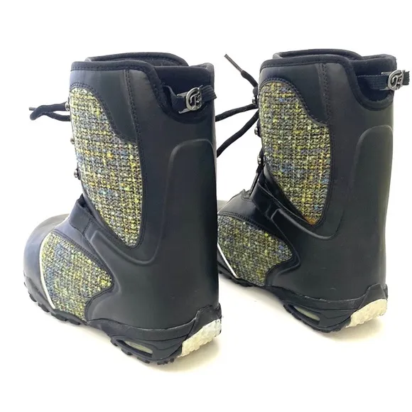 Vans Women’s T3 Tara Dakides Snowboarding Boots