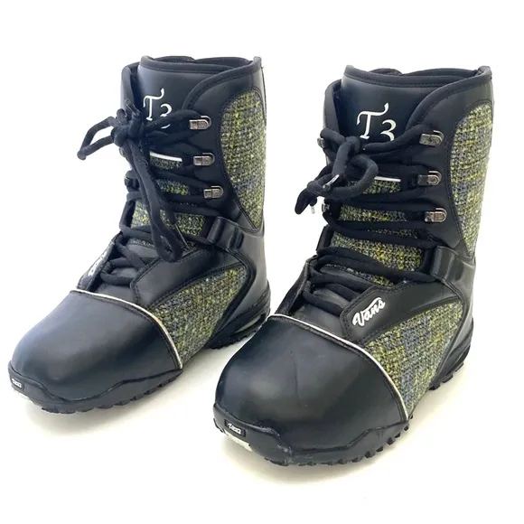 Vans Women’s T3 Tara Dakides Snowboarding Boots