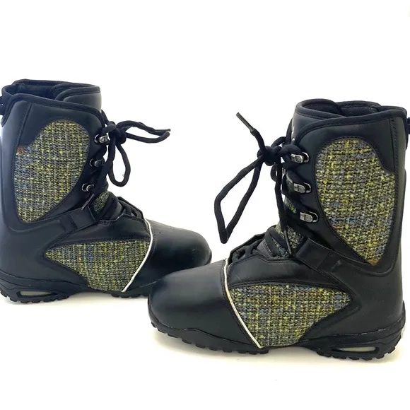 Vans Women’s T3 Tara Dakides Snowboarding Boots