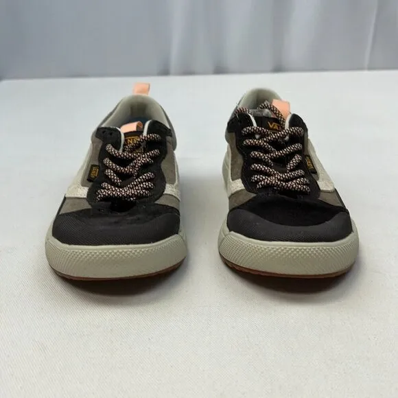 Vans Womens Ultrarange Exo VN0A4UWMBFO Brown/Multi Sneaker Shoes Sz W 6 M 4.5