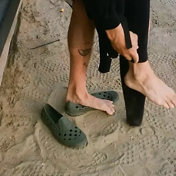 ▪️VANS▪️Unisex Slip-on Trk Shoes
