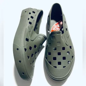 ▪️VANS▪️Unisex Slip-on Trk Shoes