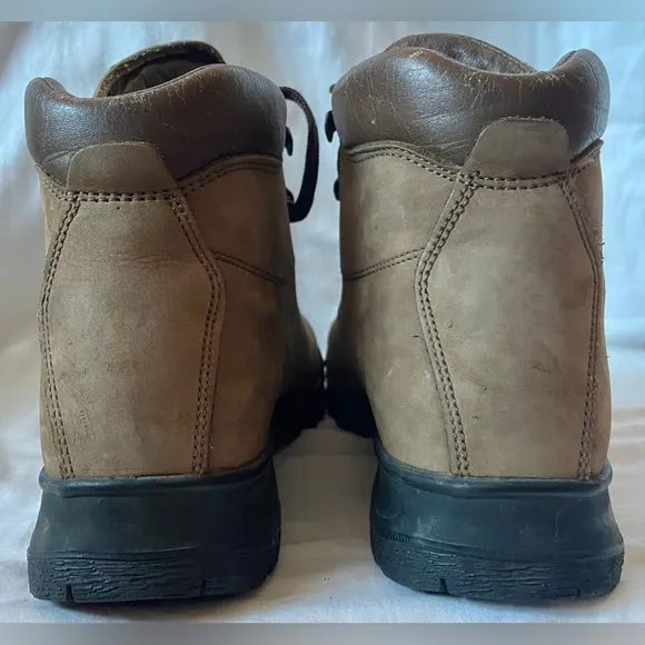 VASQUE 7930 Sundowner GTX Gore-Tex Hiking Boots Brown Men’s Size 8.5M / W 10.5