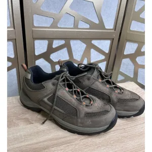 VASQUE Vibram 7496 Hiking Men’s Boots Shoes Sneakers Suede Leather 13 M