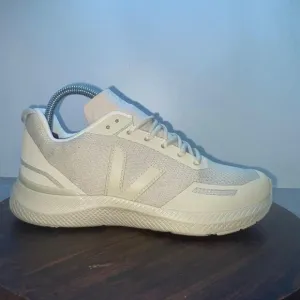 Veja Women’s Size 9 Impala Engineered Training Shoes Sneakers Beige Comfort