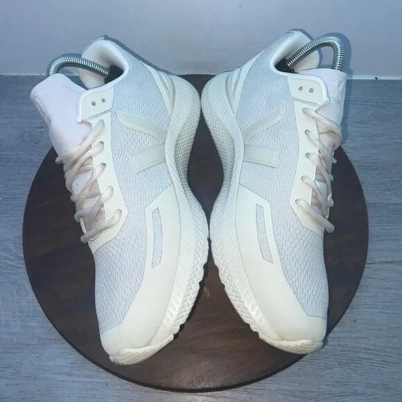 Veja Women’s Size 9 Impala Engineered Training Shoes Sneakers Beige Comfort