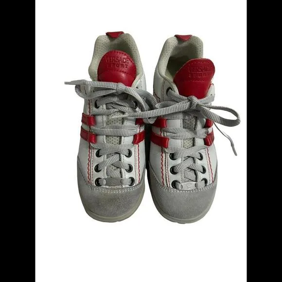 Versace sport shoes