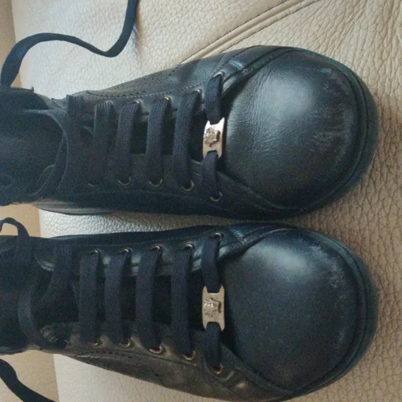 Versace sport shoes
