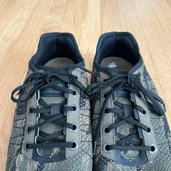 Viktos PTXF Core 2 Training Shoes Camo Men's Size 10