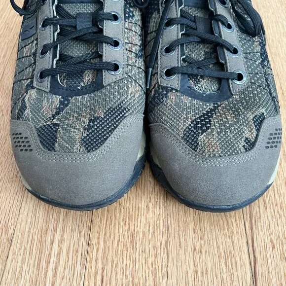 Viktos PTXF Core 2 Training Shoes Camo Men's Size 10