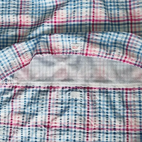 Vineyard Vines Performance Harbor Shirt | M
