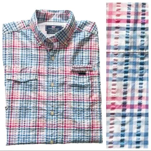 Vineyard Vines Performance Harbor Shirt | M