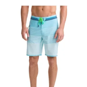 Vineyard Vines Sculplin Stripe Tech board shorts size 32. New condition