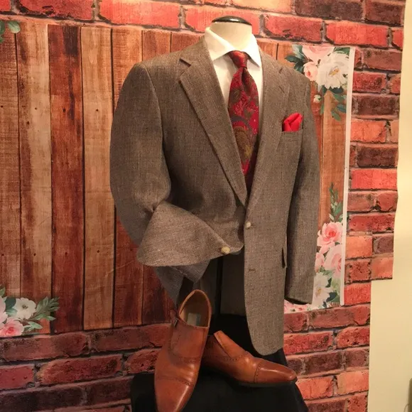 Vintage Austin Reed Sport Coat