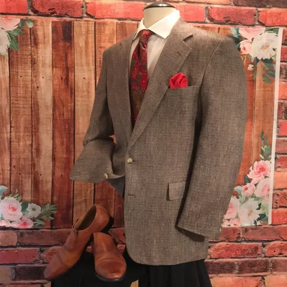 Vintage Austin Reed Sport Coat