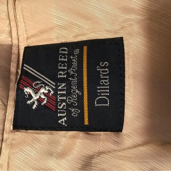 Vintage Austin Reed Sport Coat