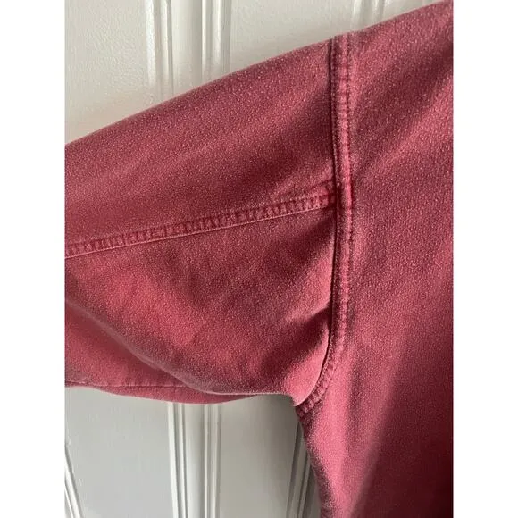 Vintage Cancun crew sweatshirt size xxl