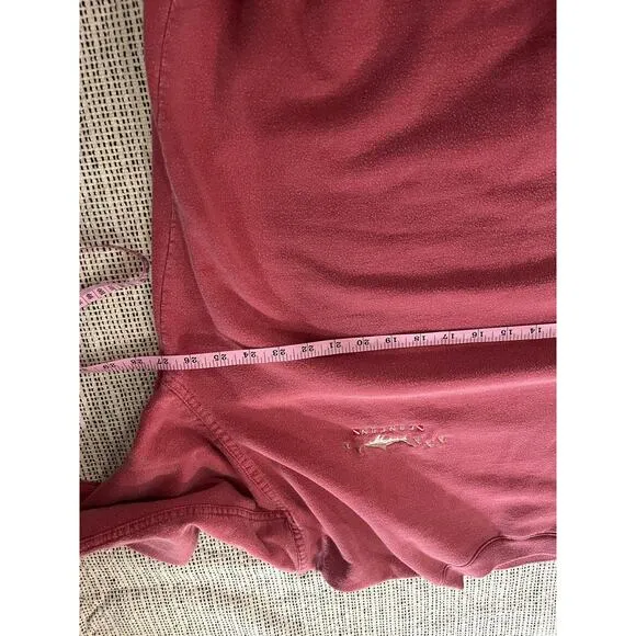 Vintage Cancun crew sweatshirt size xxl