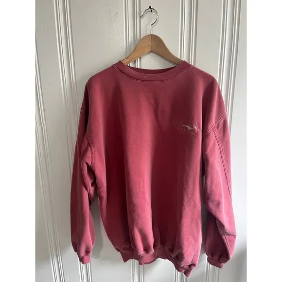 Vintage Cancun crew sweatshirt size xxl