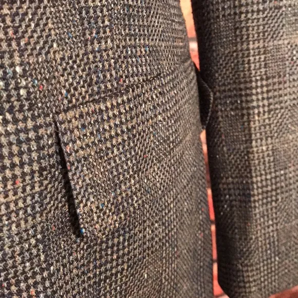 Vintage Hart Schaffner Marx Sport Coat