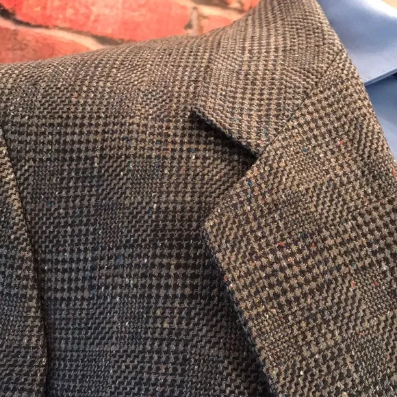 Vintage Hart Schaffner Marx Sport Coat