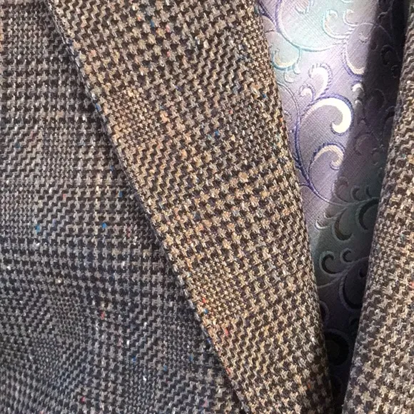 Vintage Hart Schaffner Marx Sport Coat