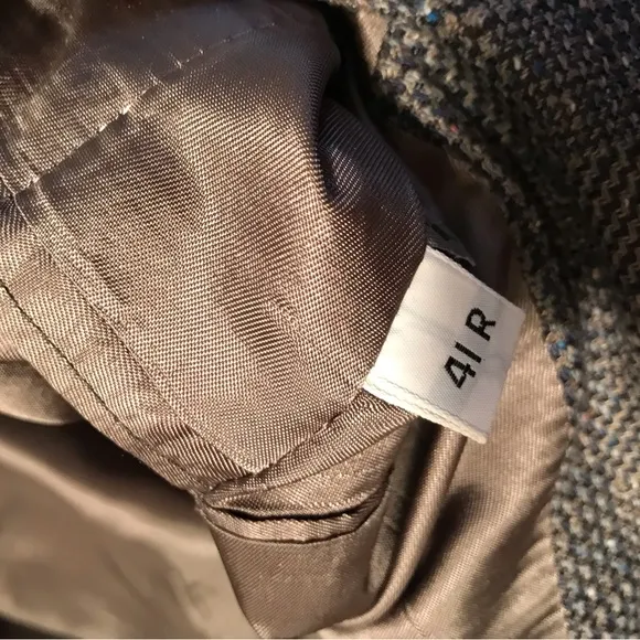 Vintage Hart Schaffner Marx Sport Coat