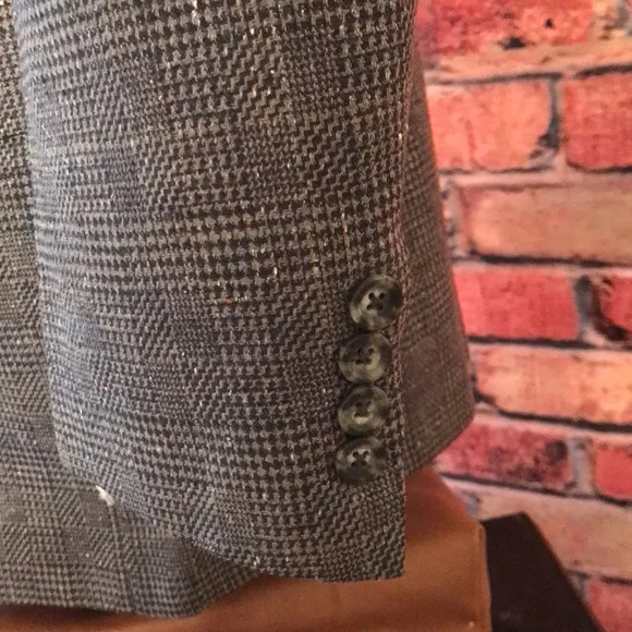 Vintage Hart Schaffner Marx Sport Coat