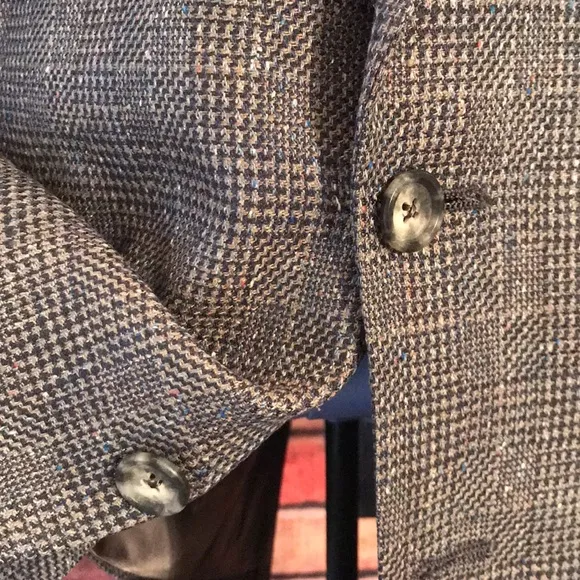 Vintage Hart Schaffner Marx Sport Coat