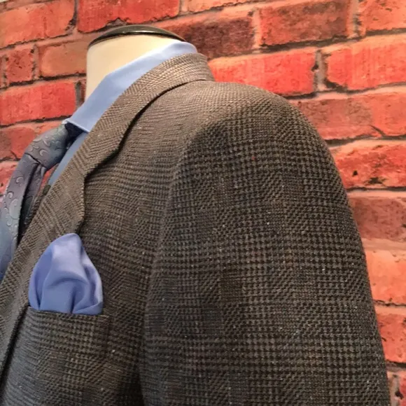 Vintage Hart Schaffner Marx Sport Coat