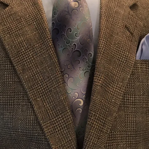 Vintage Hart Schaffner Marx Sport Coat