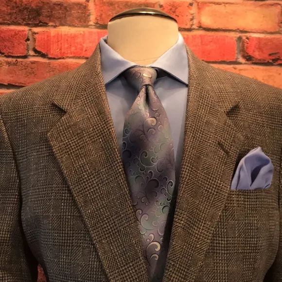 Vintage Hart Schaffner Marx Sport Coat