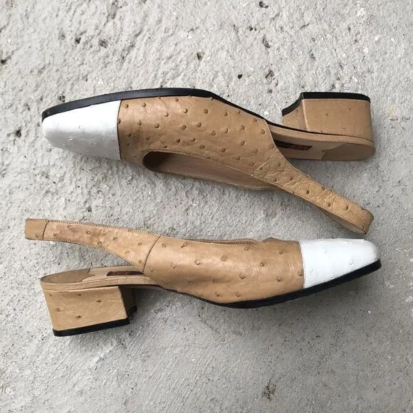 Vintage Giorgio’s of Pam Beach