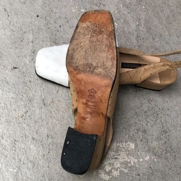 Vintage Giorgio’s of Pam Beach