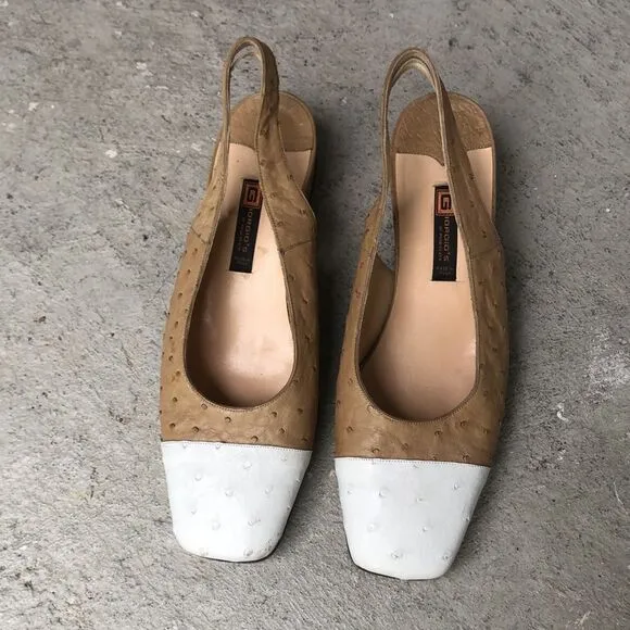 Vintage Giorgio’s of Pam Beach
