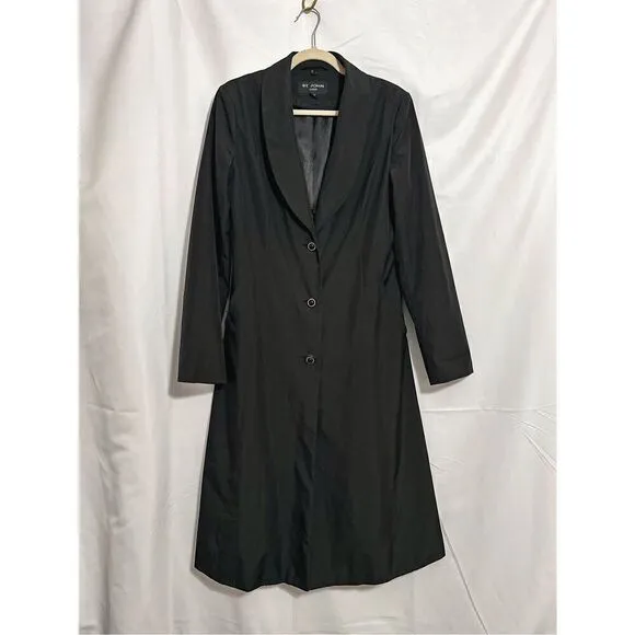 Vintage St John Coat