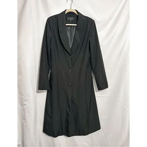 Vintage St John Coat