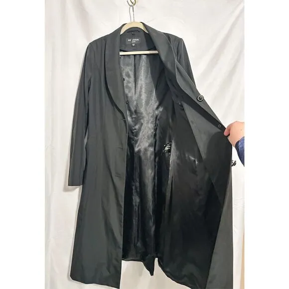 Vintage St John Coat