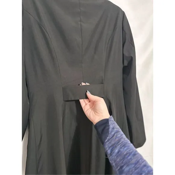 Vintage St John Coat