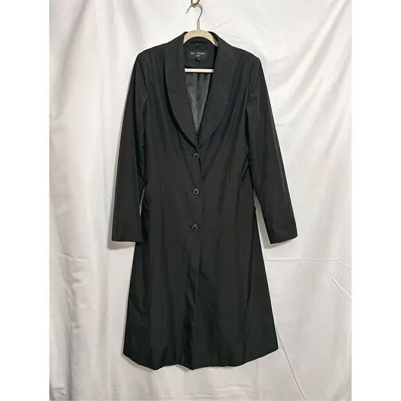 Vintage St John Coat