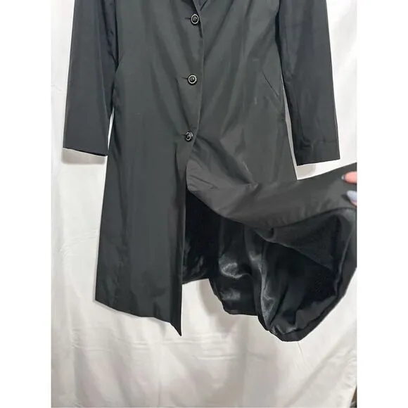 Vintage St John Coat