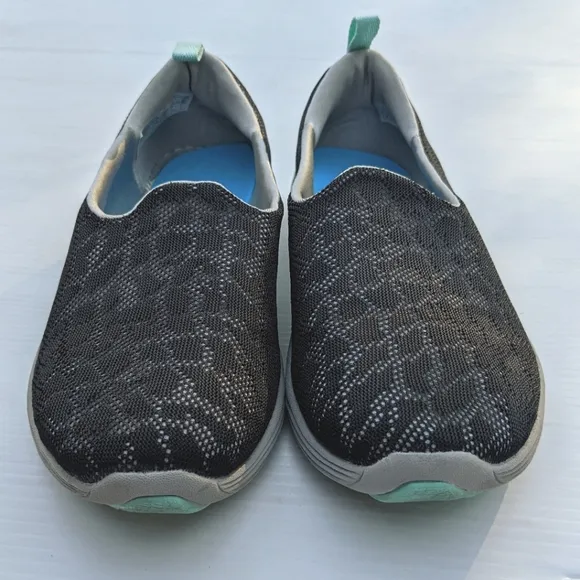 VIONIC Hydra Mesh Orthotic Slip-on Shoe Sneakers