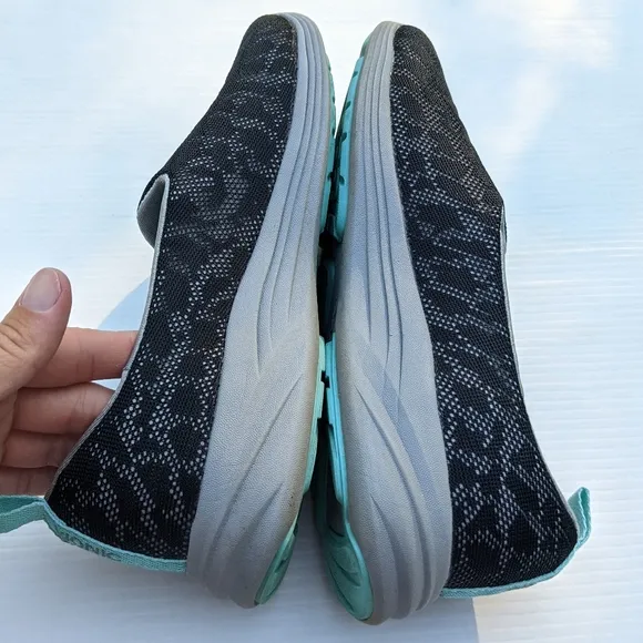 VIONIC Hydra Mesh Orthotic Slip-on Shoe Sneakers